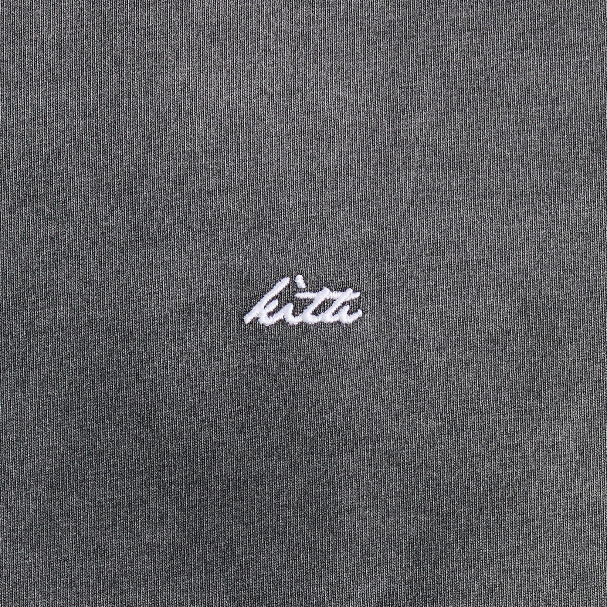 Kith Jones Tee - Black