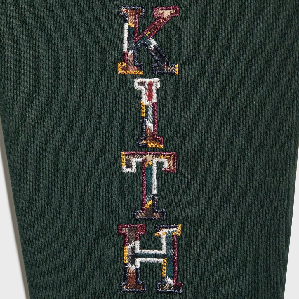 Kith Kids Varsity Letter Nelson Sweatpant - Stadium - PH
