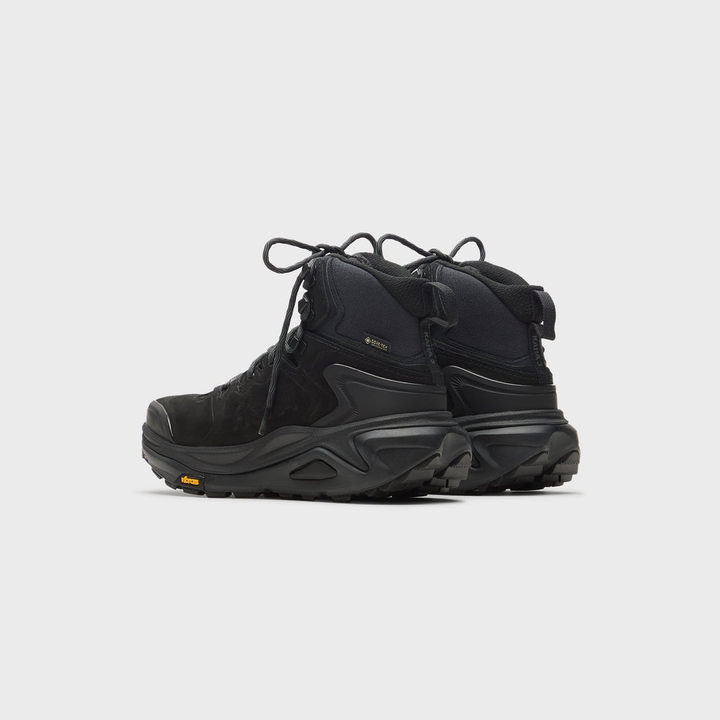 HOKA WMNS Kaha 3 GTX - Black
