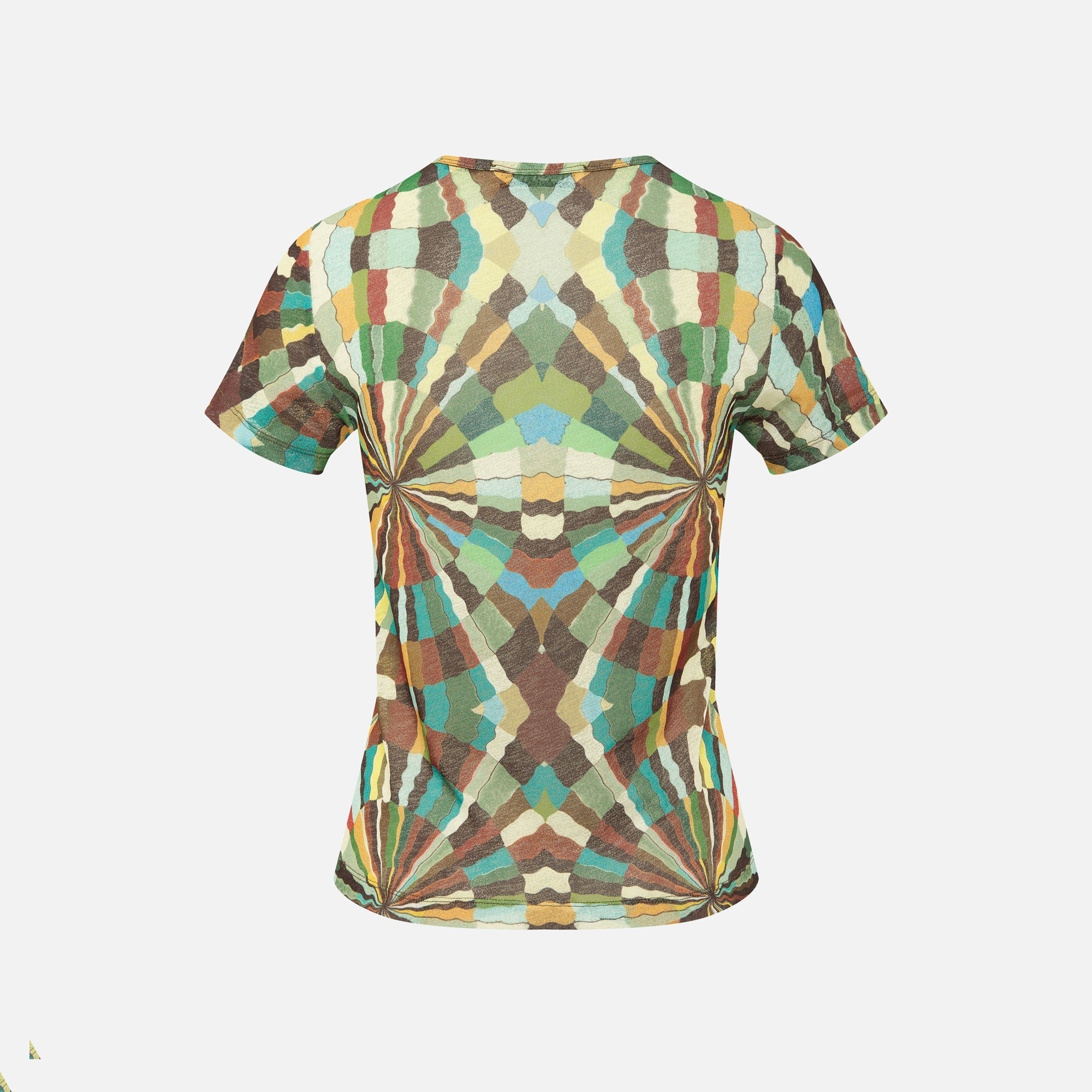 Siedres Tiso Tee - Multi
