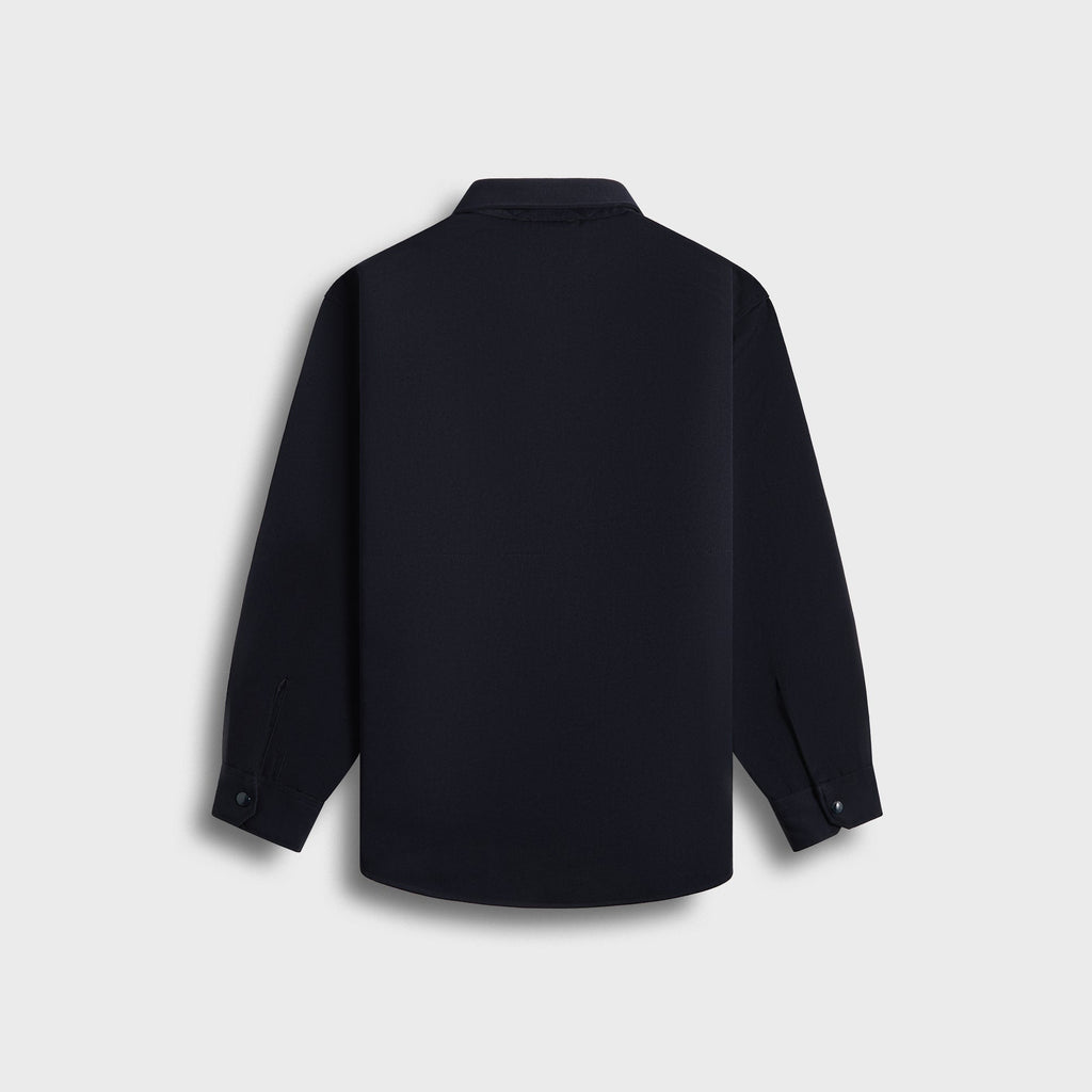 Engineered Garments CPO Shirt Jacket - Dark navy