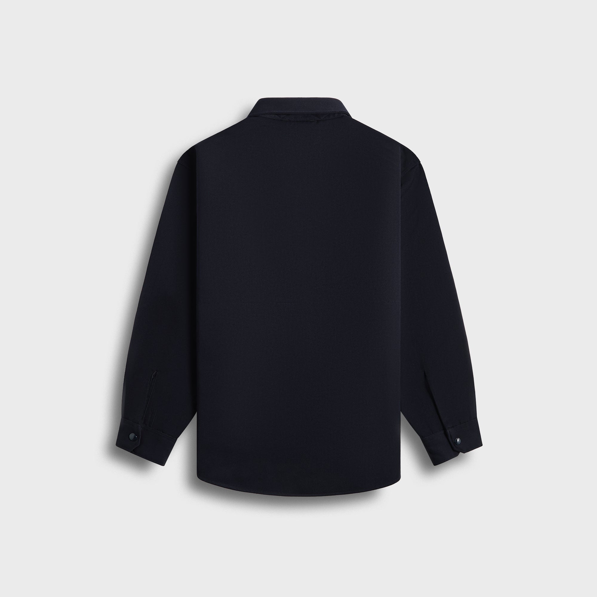 Engineered Garments CPO Shirt Jacket - Dark navy