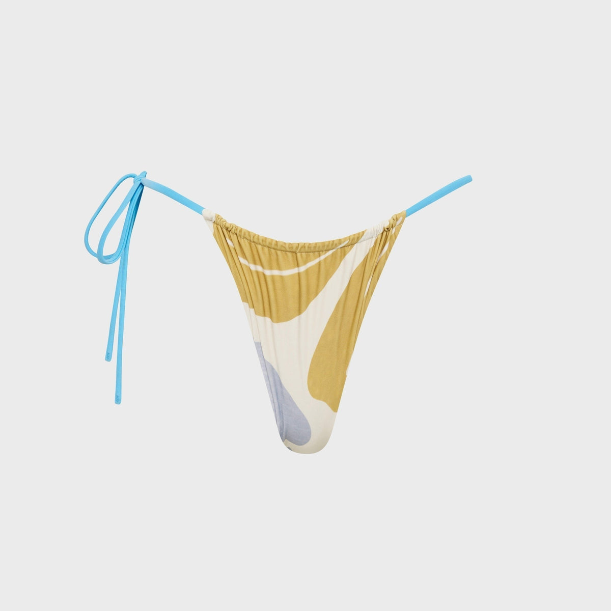 SIR. Lola String Brief - Fiorello Verde