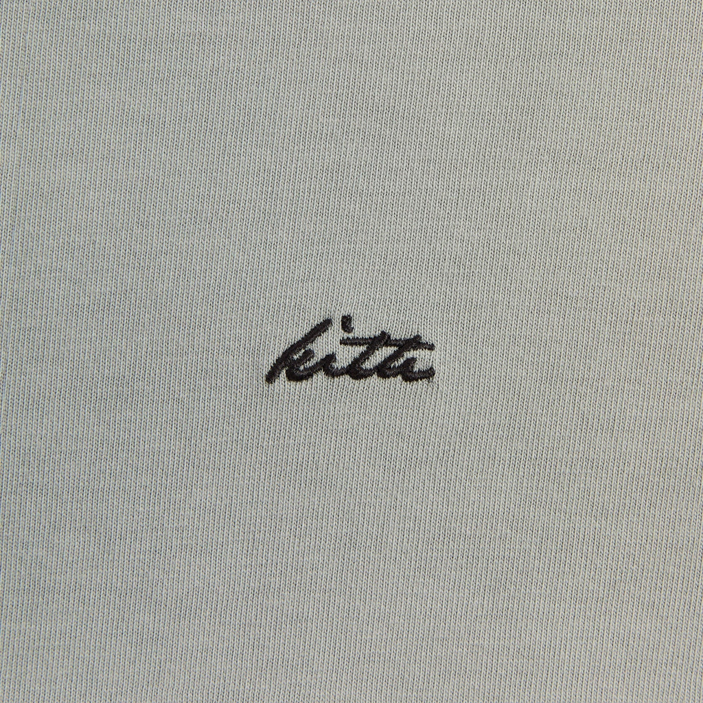 Kith Jones Tee - Island