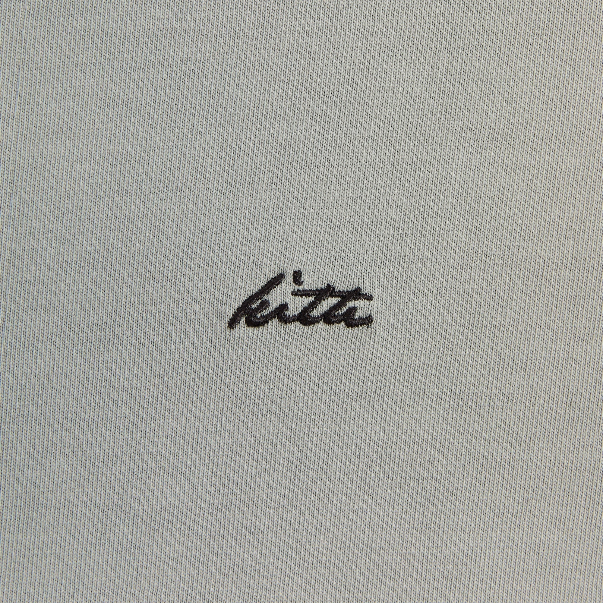 Kith Jones Tee - Island