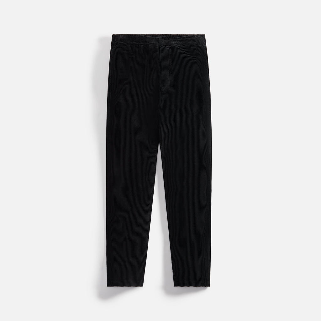 Barena Pantalone Bativoga - Demi Nero