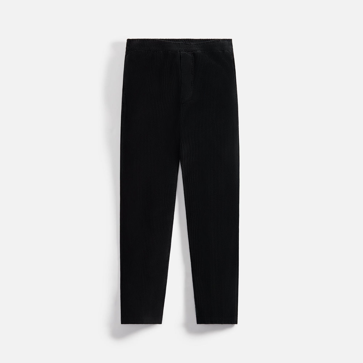 Barena Pantalone Bativoga - Demi Nero