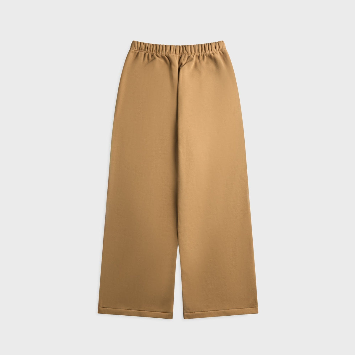 Essentials Signature Lounge Sweatpant - Dune