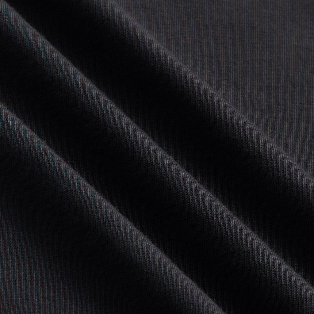 Kith & New Balance Crest Pocket Tee - Black