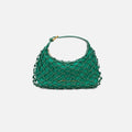 Brandon Blackwood Madison Bag - Green