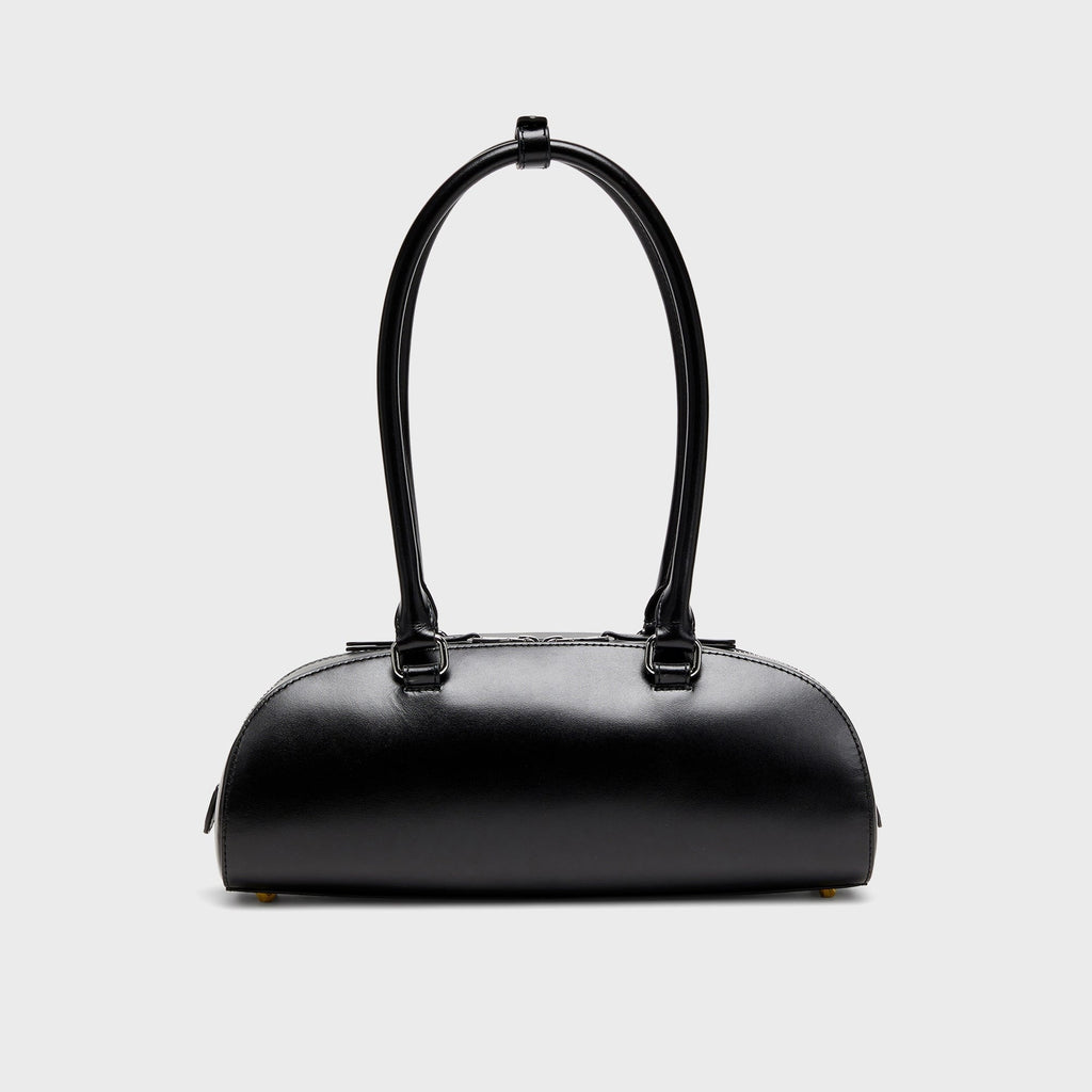 Diesel 1DR Dome Elongated Bowling Bag - Black