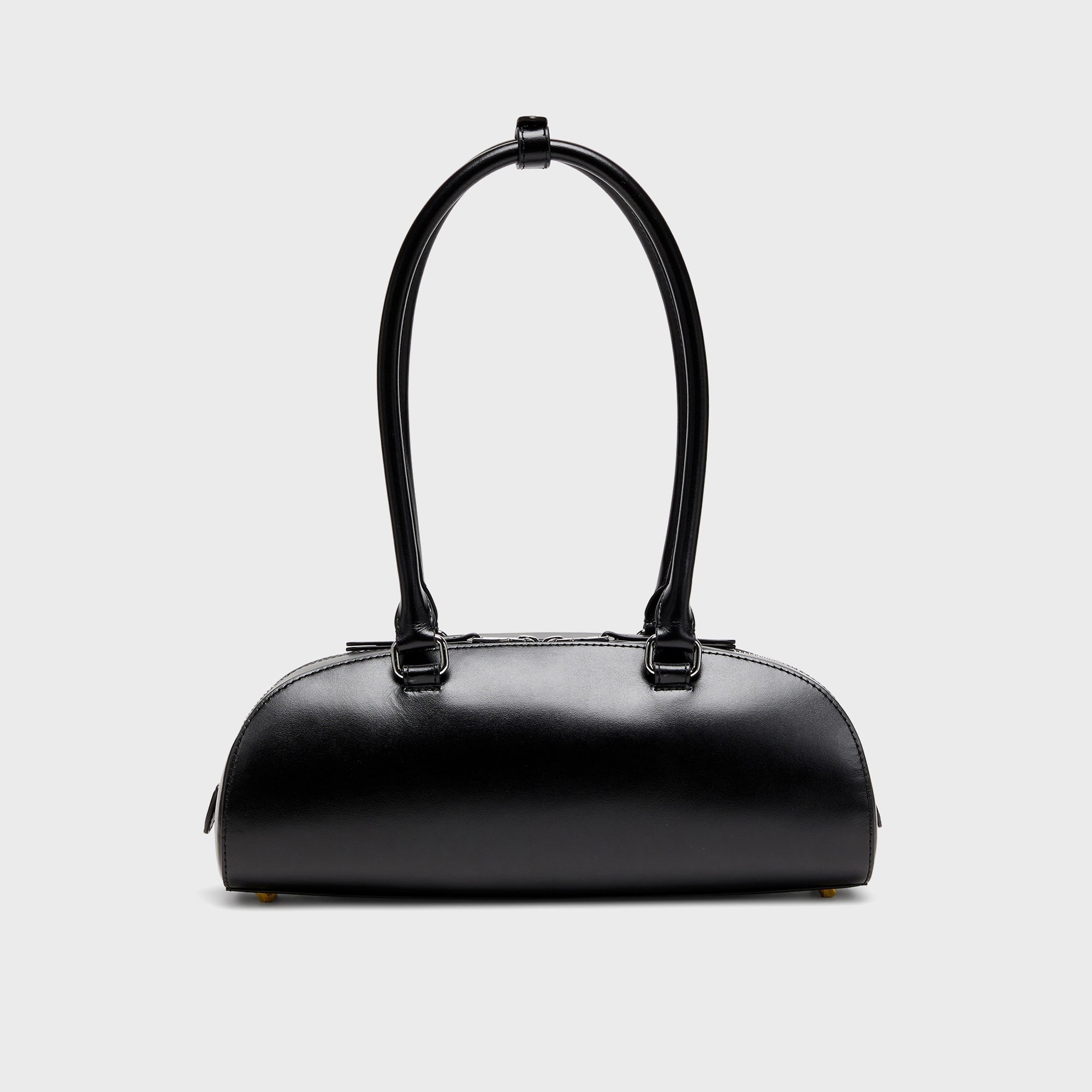 Diesel 1DR Dome Elongated Bowling Bag - Black