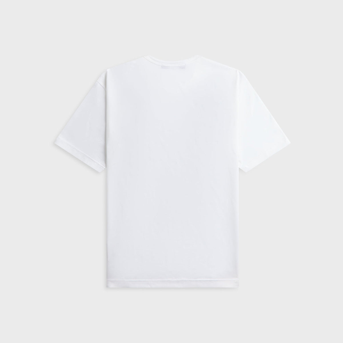 Junya Watanabe MAN Printed Tee - White