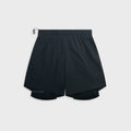 Satisfy RippyTM Cordura® Trail Short - Black
