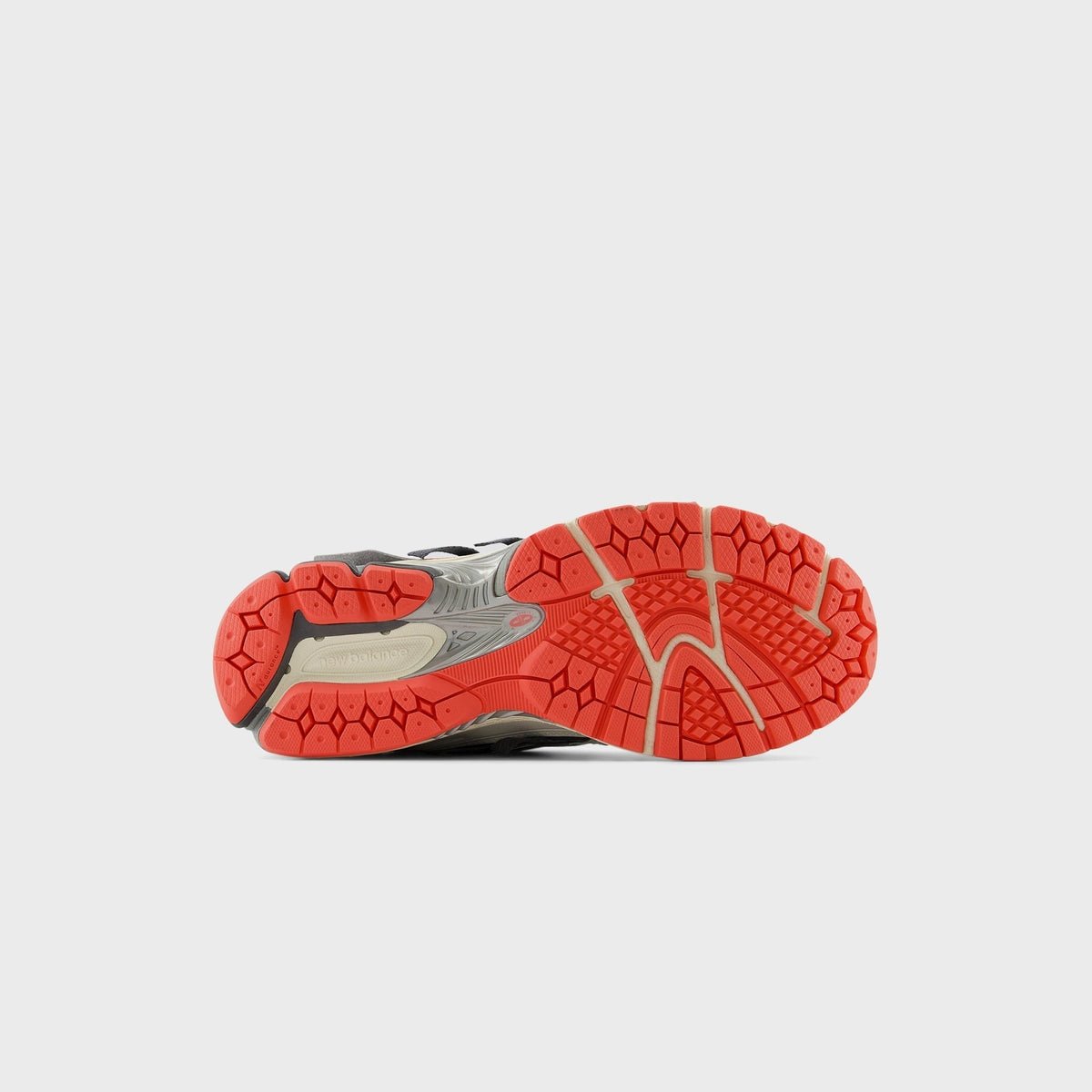 New Balance 1906A - Slate Grey / Raincloud / Drift Red