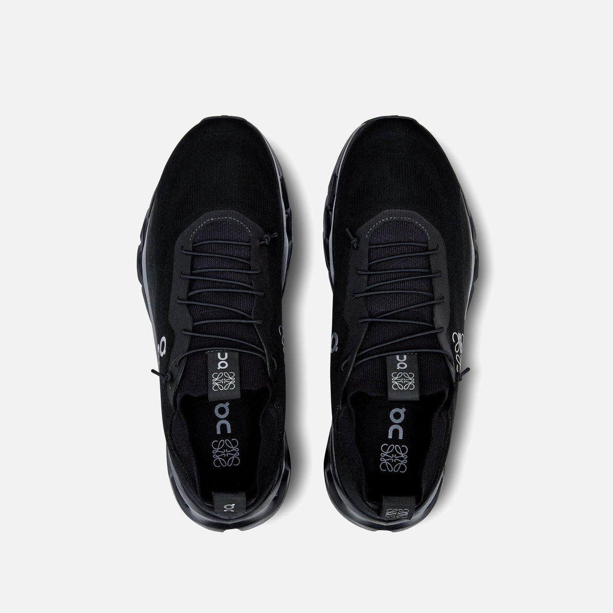 Loewe x On Running Cloudtilt - All Black