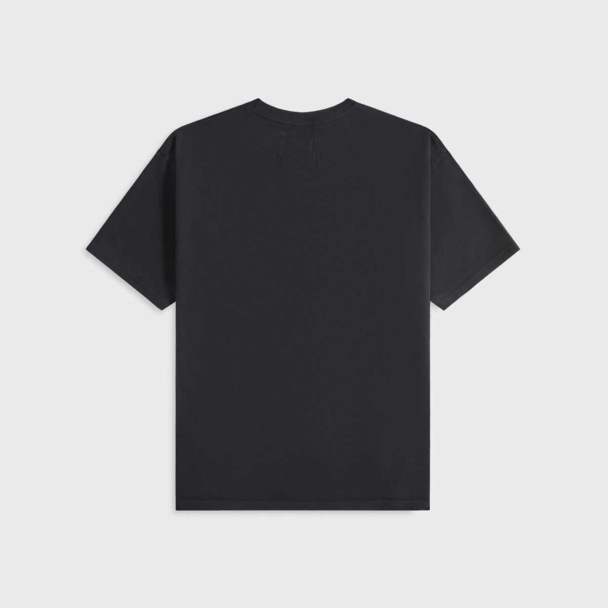 Rhude Montenegro Regatta Tee - Vintage Black / Navy / Green