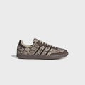 adidas Samba OG - Brown / Khaki Three / Gum