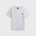 A.P.C. Standard Rue Madame Tee - Light Heather Gray