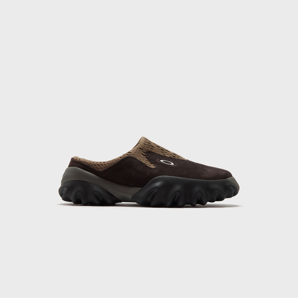 Oakley Chop Saw Mule - Ganache / Black