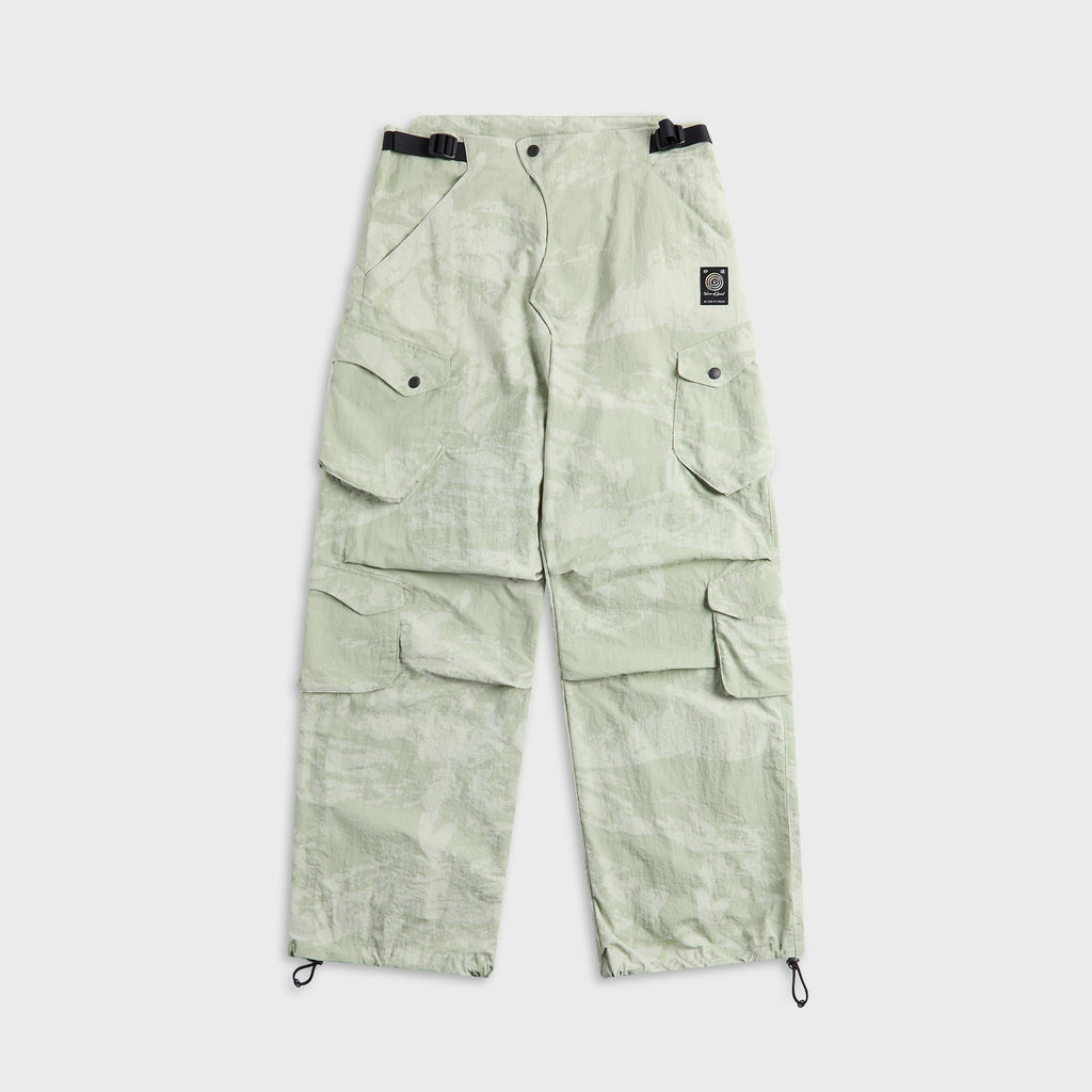 Wave of Sand FOO Pant - Carbon