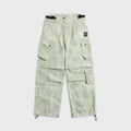 Wave of Sand FOO Pant - Carbon