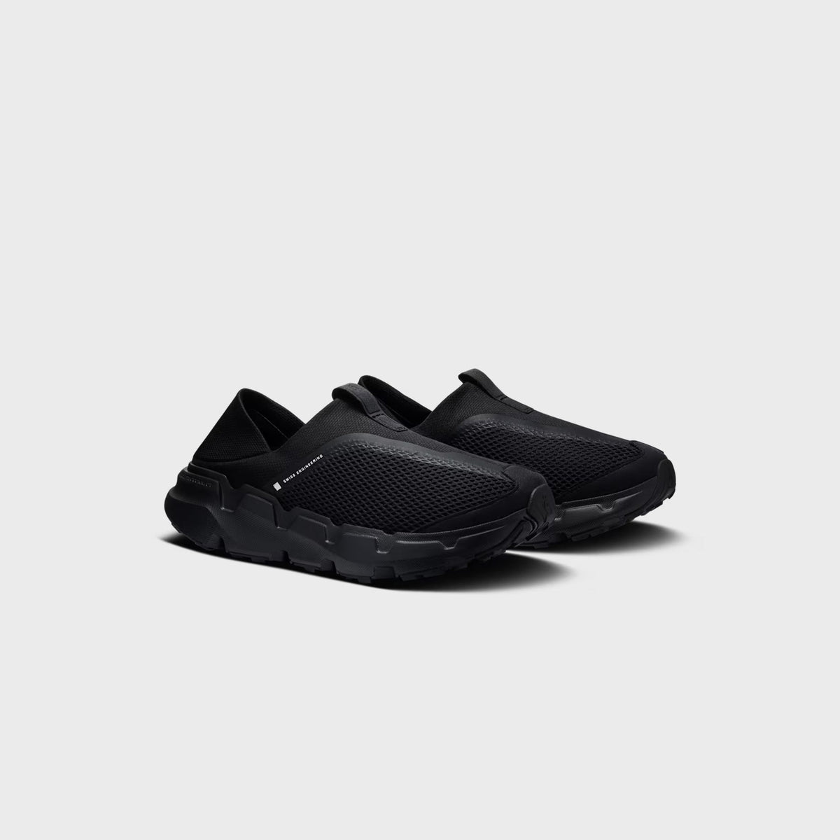 On Running WMNS Cloudsoma Moc - Black