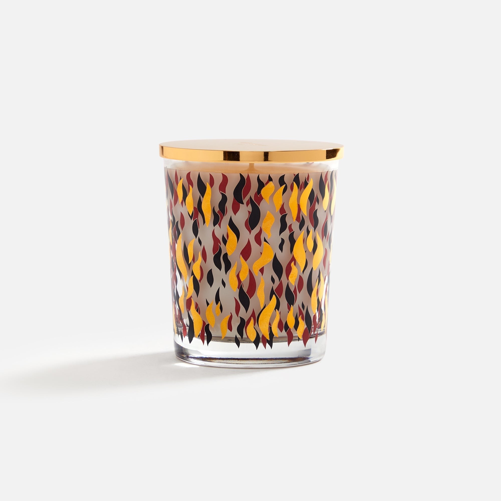 Diptyque Scented Candle 190g Limited Edition Delice with Lid