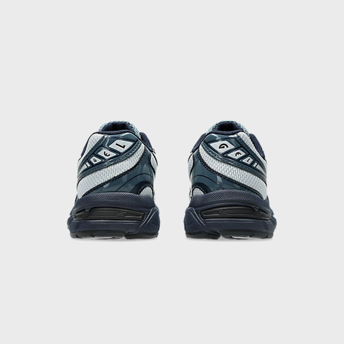 ASICS PS GEL-1130 - Piedmont Grey / Midnight