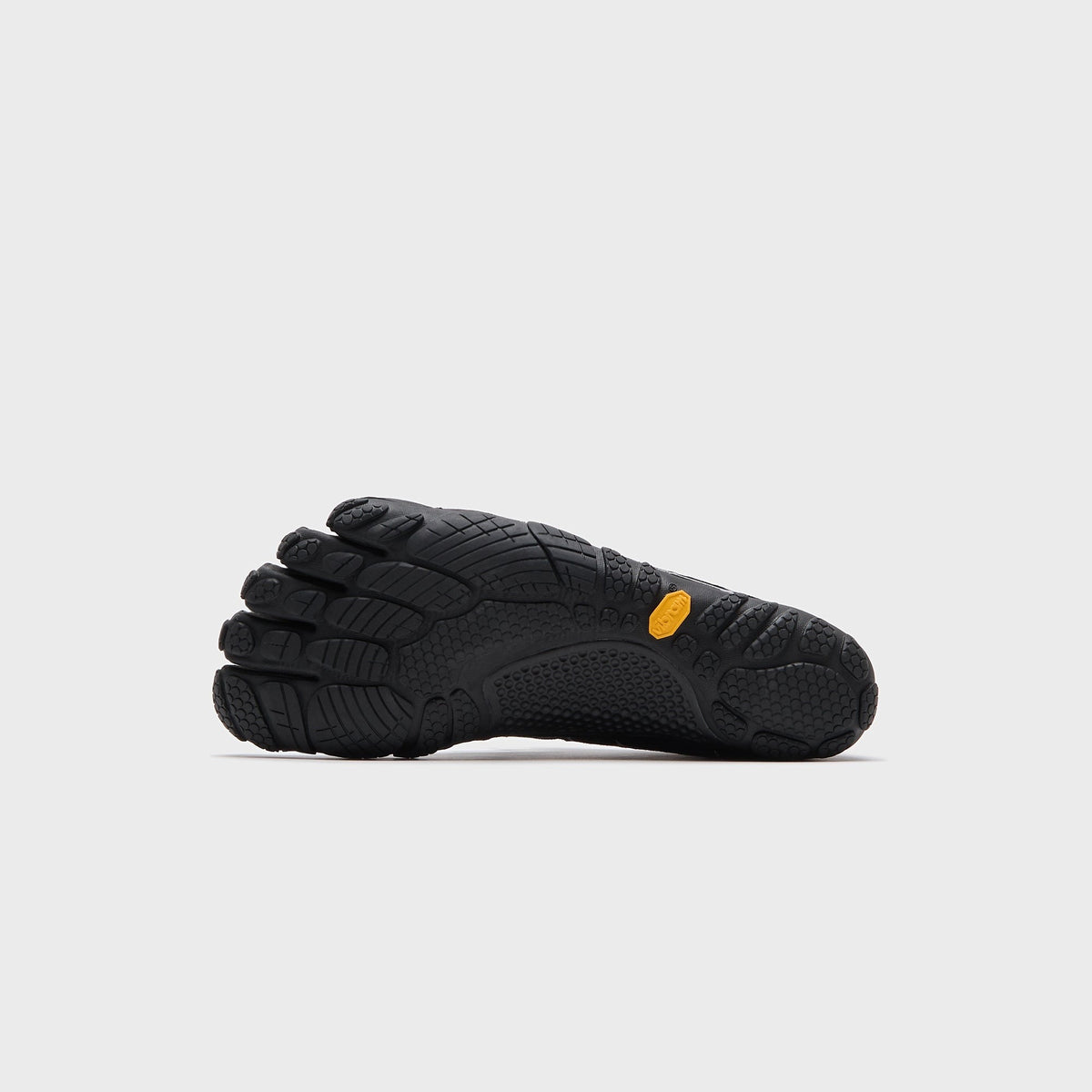 Vibram FiveFingers Seeya LS EVO - Black