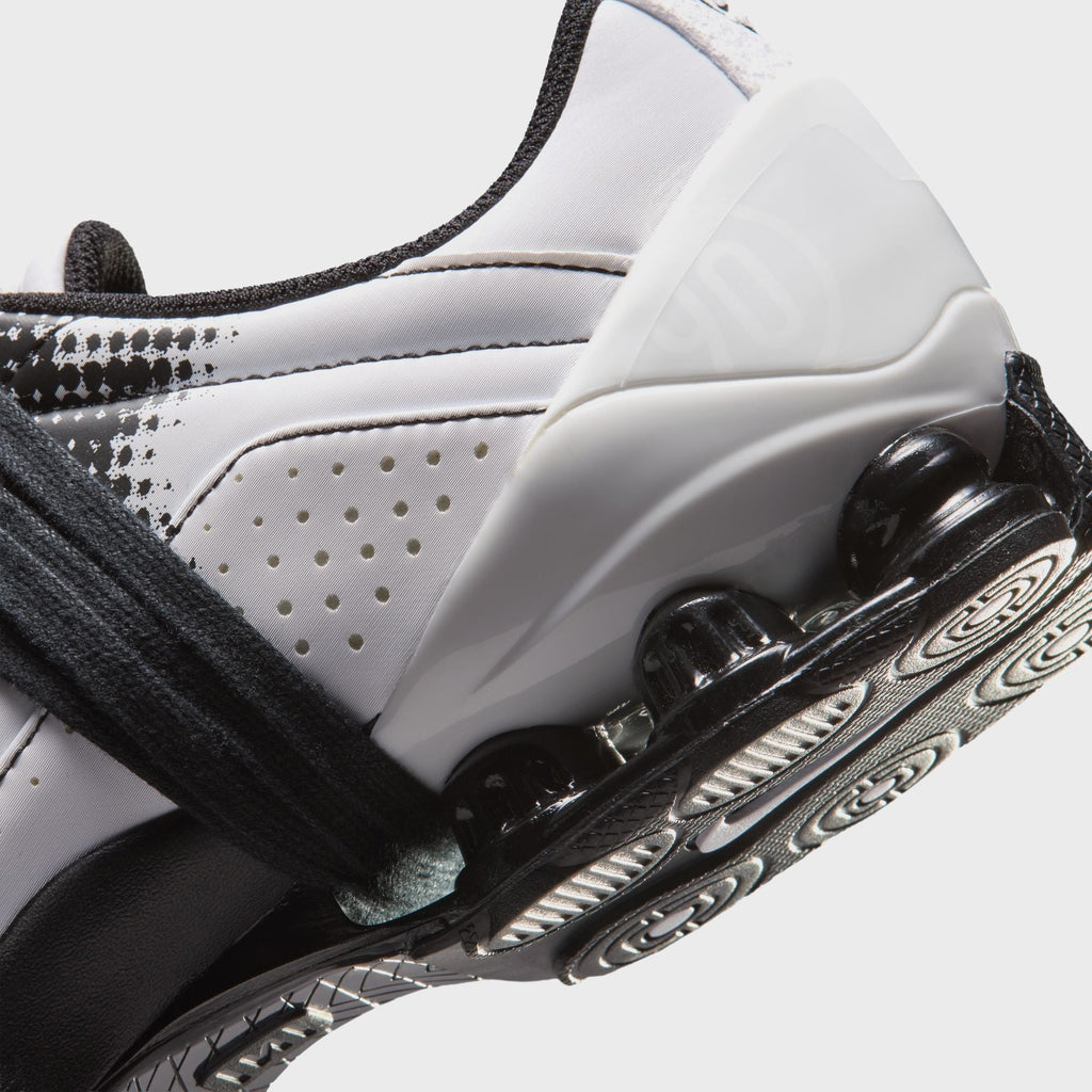 Nike WMNS Total 90 Shox Magia - White / Black