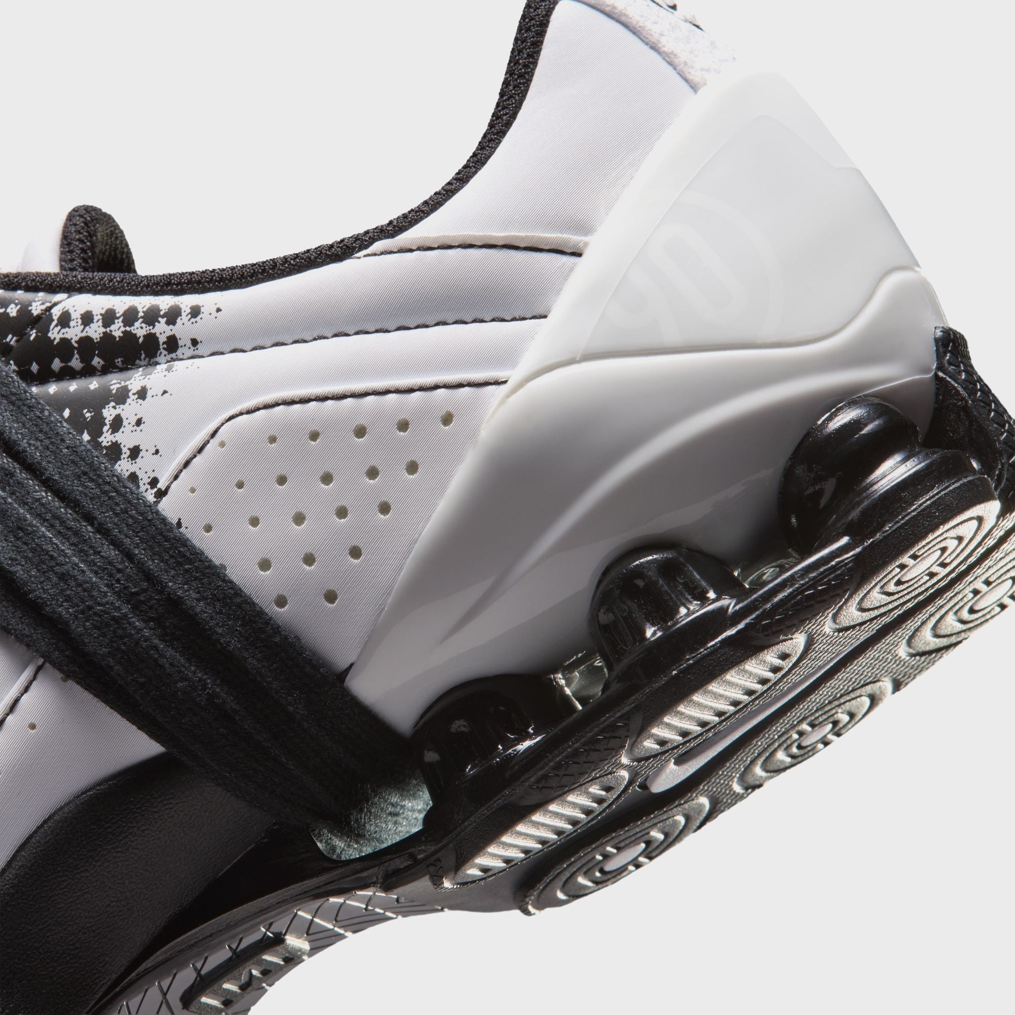 Nike WMNS Total 90 Shox Magia - White / Black