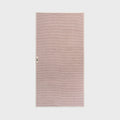 Tekla Bath Towel - Ripple Stripes