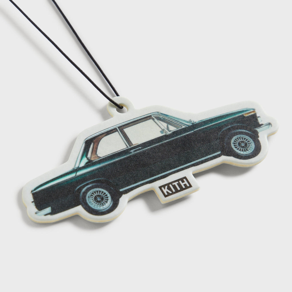 Kith for BMW Set of 4 Car Fresheners - Multi