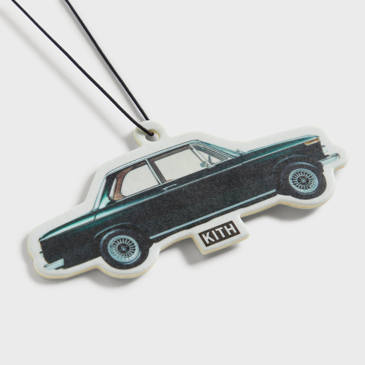 Kith for BMW Set of 4 Car Fresheners - Multi