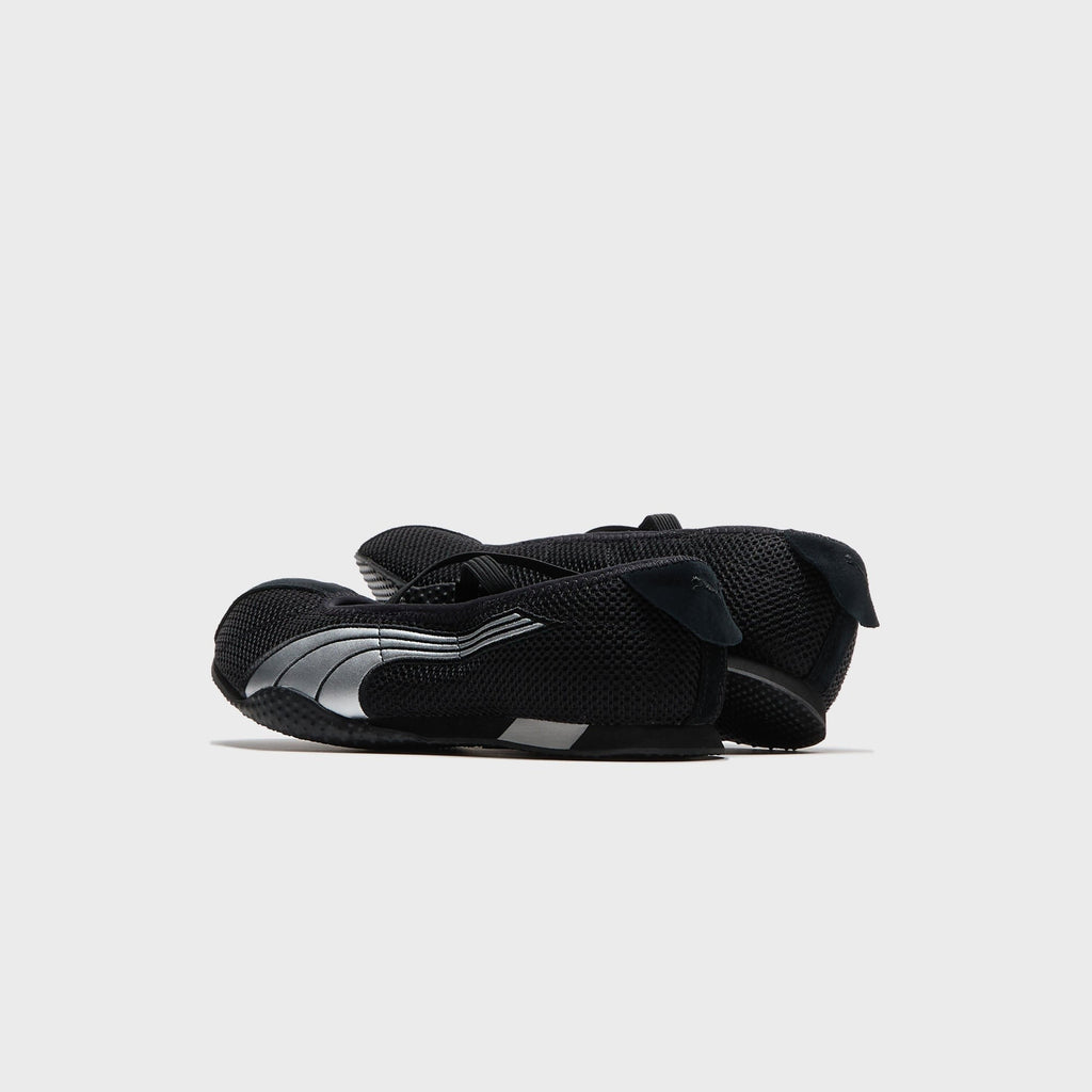 PUMA WMNS H-Street Ballet - PUMA Black / PUMA Silver