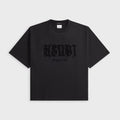 Ksubi Kstudio Halen Tee - Black Fade