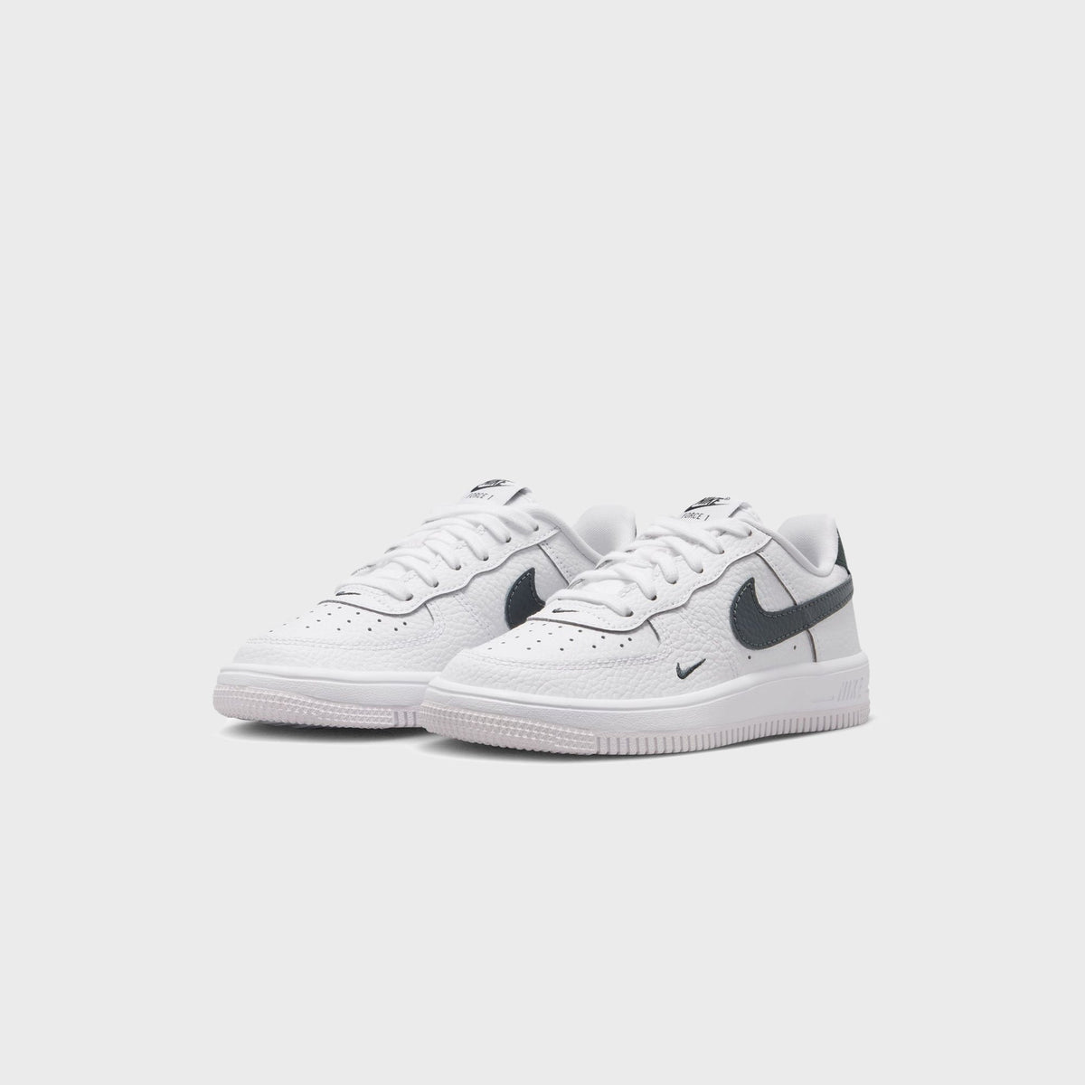 Nike PS Force 1 Low - White / Seaweed