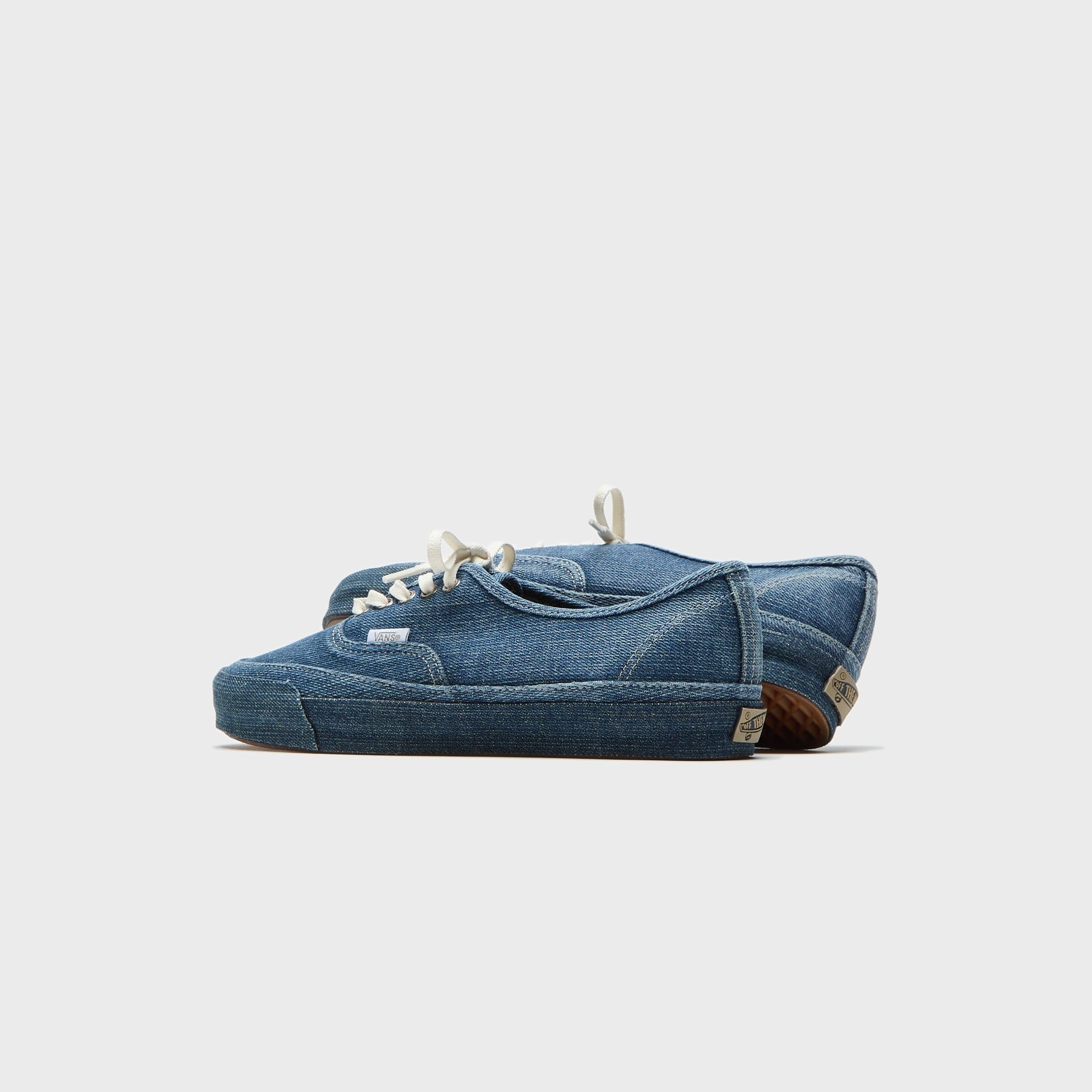 VANS LX Authentic 44 - Denim Indigo