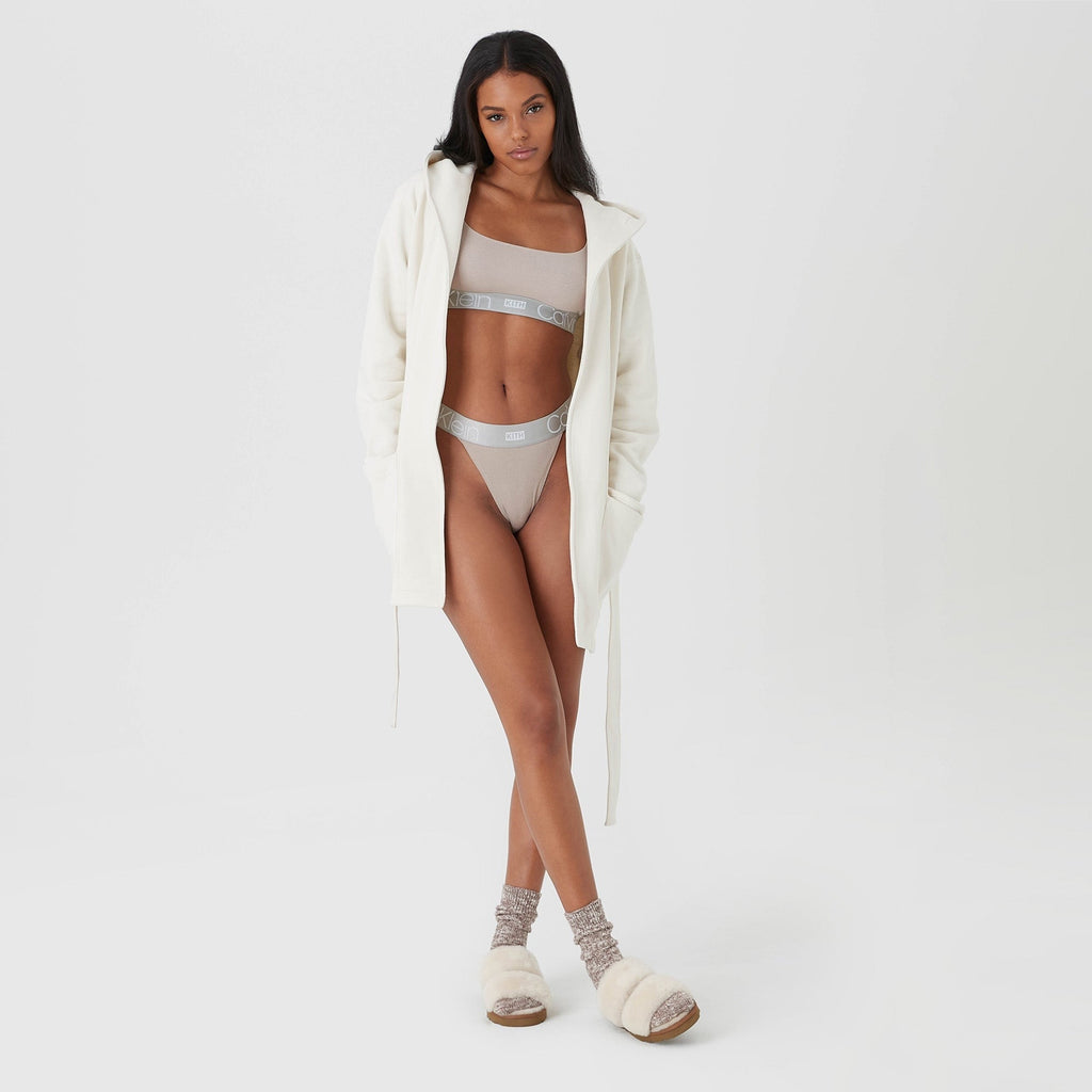 Kith Women for Calvin Klein Seasonal Bralette - Molecule