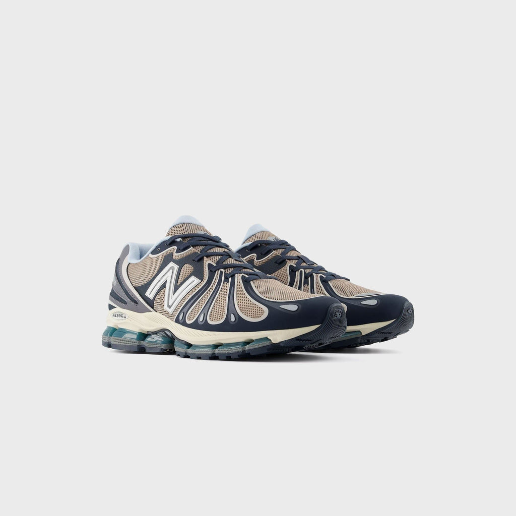 New Balance Abzorb 1890 - Outerspace / Mushroom