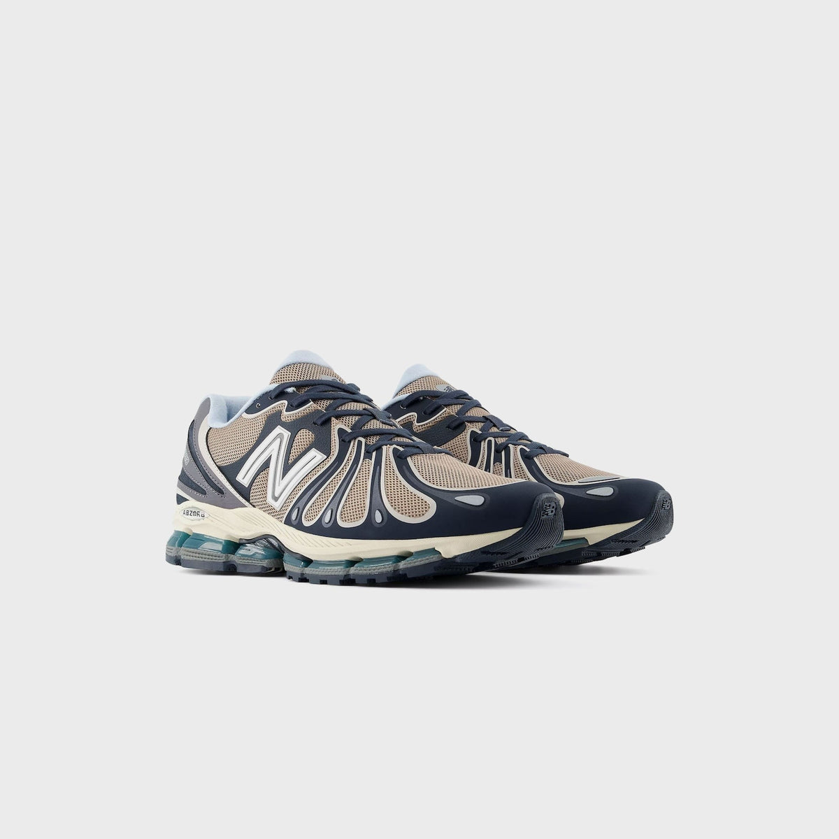 New Balance Abzorb 1890 - Outerspace / Mushroom