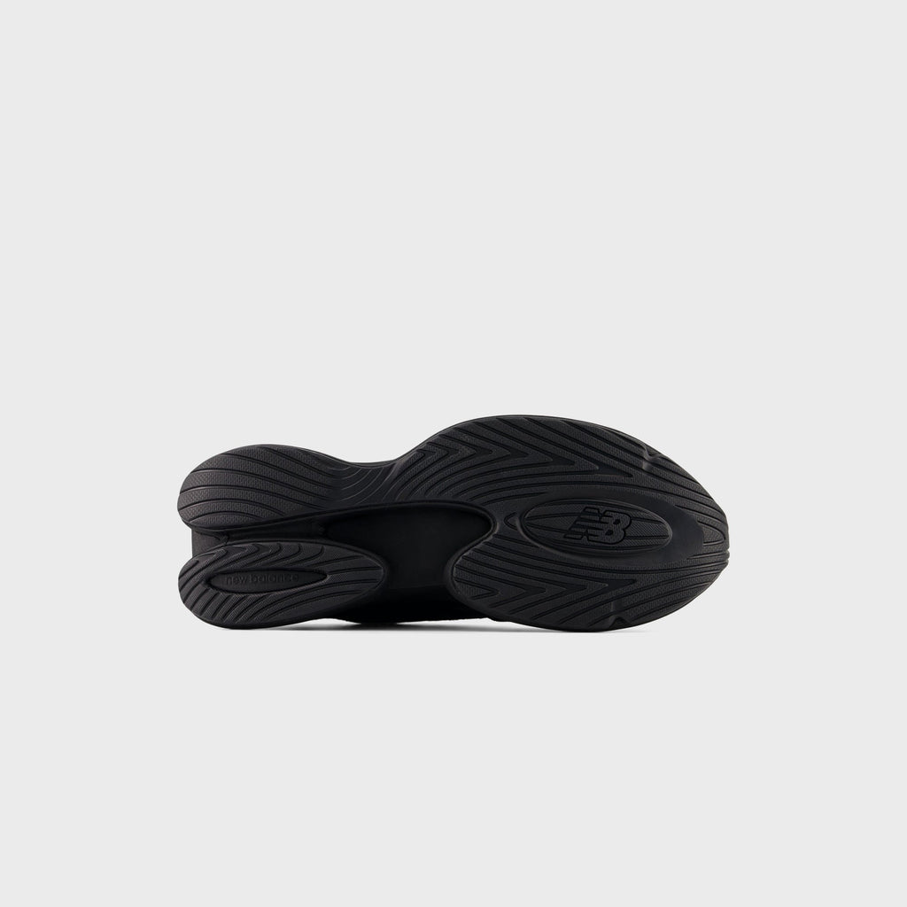 New Balance TF100 - Black