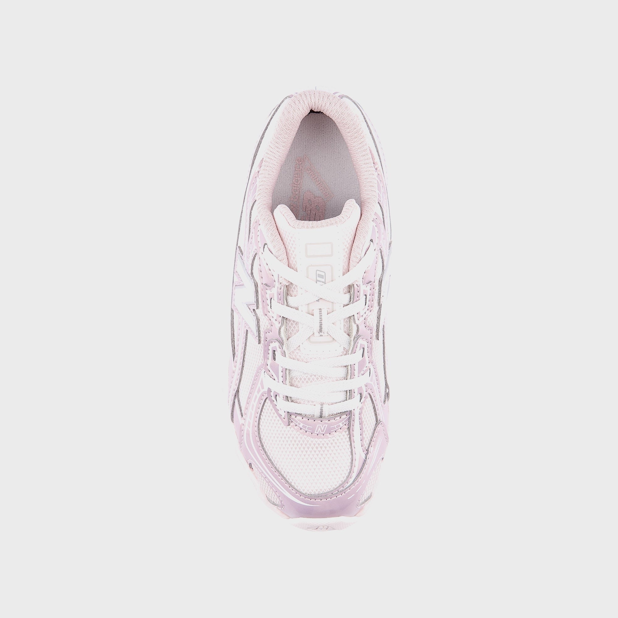 New Balance PS 740 - Pink Salt / Stone Pink