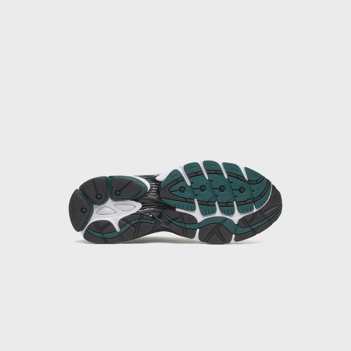 Saucony ProGrid Omni 9 - Black / Torte