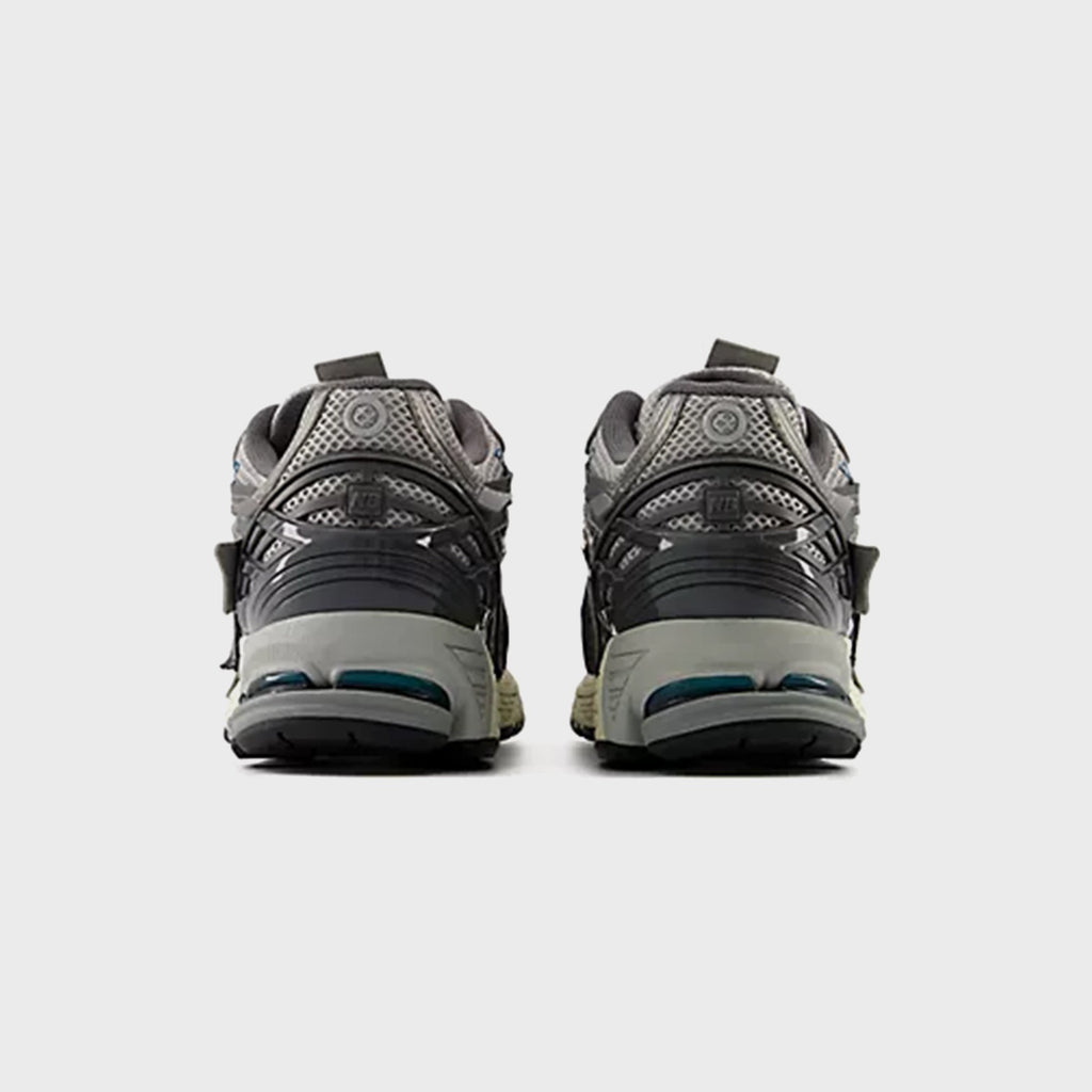 New Balance 1906A - Thunder Brown / Slate Grey