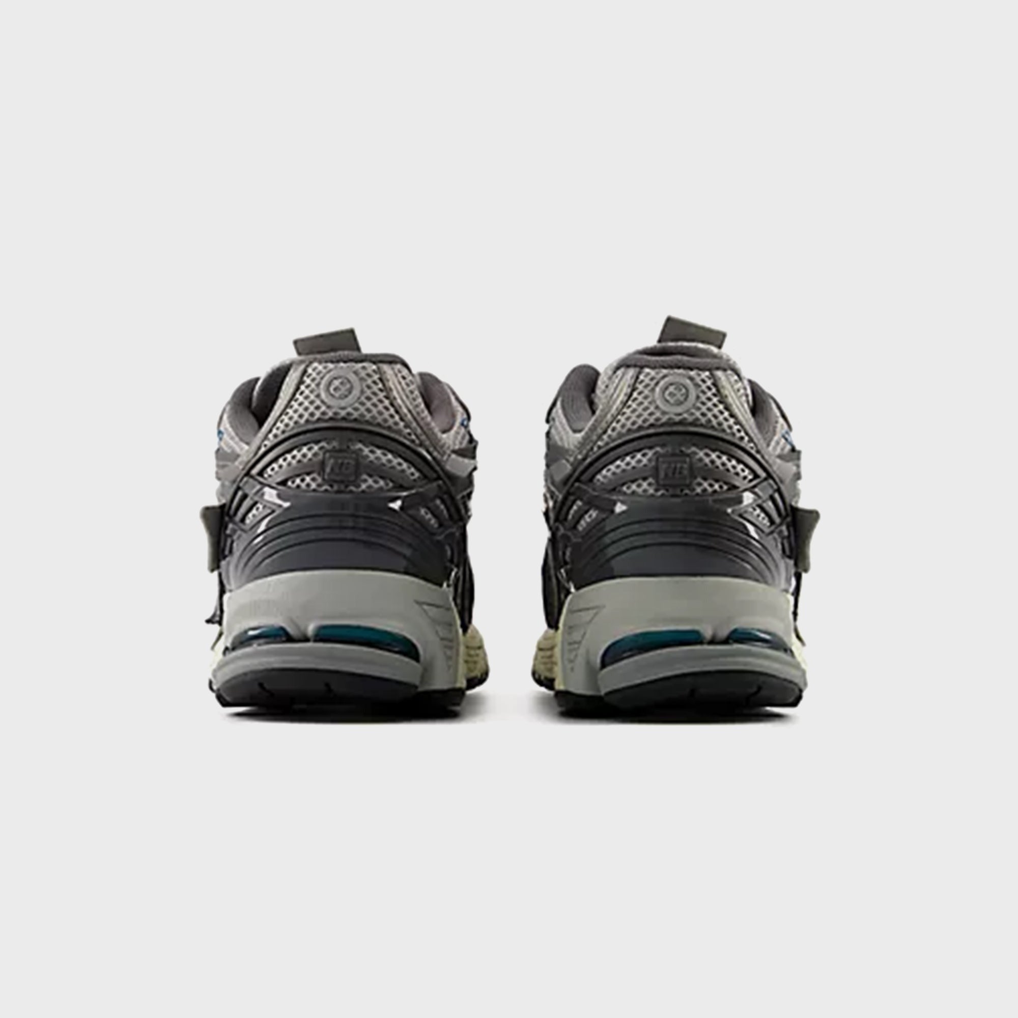 New Balance 1906A - Thunder Brown / Slate Grey