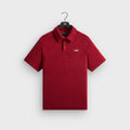 Kith Textured Towel Terry Heathrow Polo - Allure
