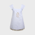 Buci Irina Dress - Ivory / Cream