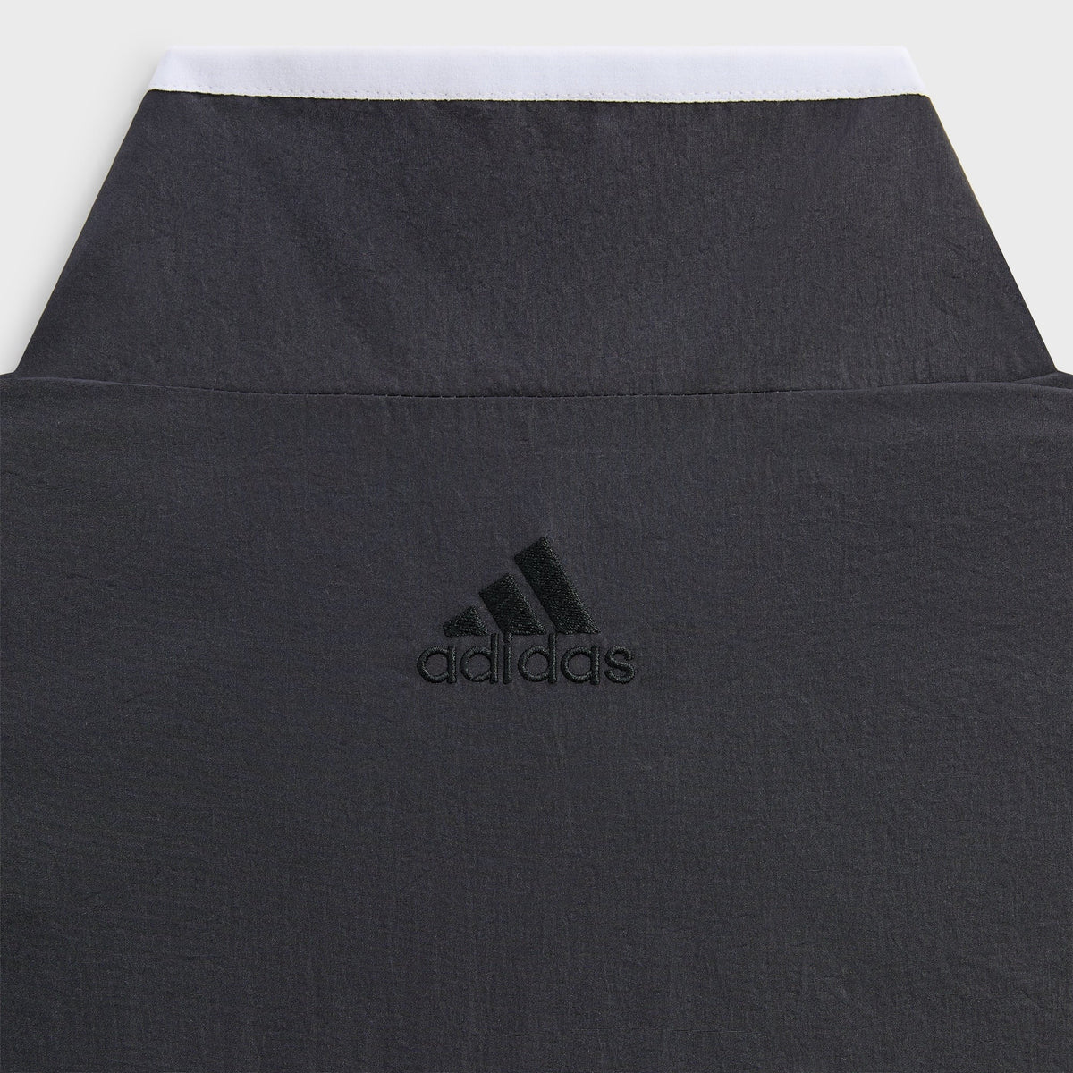 Kith & Messi for adidas Football Nylon Track Jacket - Black